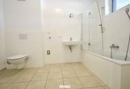 Barrierefreie 3-Zimmer-Wohnung mit Balkon &amp; 2 KFZ-Stellplätzen im Zentrum von Steyr!