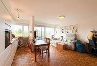 Vermietete Anlegerwohnung in Salzburg-Lehen | 2 Zimmer | Lift | Balkon | ca. 3,8 % Bruttorendite