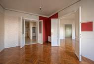 ++NEU++ 3-Zimmer Altbau-Wohnung (sanierungsbedürftig), viel Potenzial