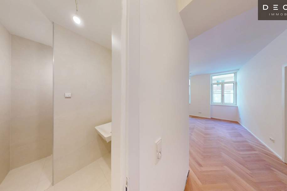 * EIGENNUTZERPREIS * LIEBLICHE 2 ZIMMERWOHNUNG * ERDGESCHOSS * 14. BEZIRK, Wohnung-kauf, 259.000,€, 1140 Wien 14., Penzing