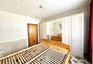 *** Helle Erdgeschosswohnung mit Balkon, 2 Schlafzimmern &amp; viel Potenzial in Langenwang ***
