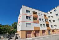 Gepflegte 2-Zimmer-Mietwohnung mit Balkon in St. Pölten