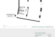 Exklusive Platzierung Ihres Gewerbes im wachsenden Stadtquartier