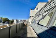 OPEN HOUSE! Traumhafte Mietwohnung in Korneuburg mit großen Balkon!