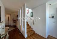 DACHGESCHOSS MIT HERRLICHER TERRASSE &amp; FERNBLICK