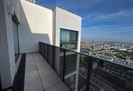 Top Floor Penthouse mit Panoramablick