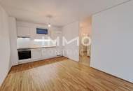 2 Zimmer Wohnung mit Balkon - Augasse 94 - Top 5