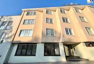 360° TOUR // BÜRO / PRAXIS / STUDIO in GERSTHOFER RUHELAGE