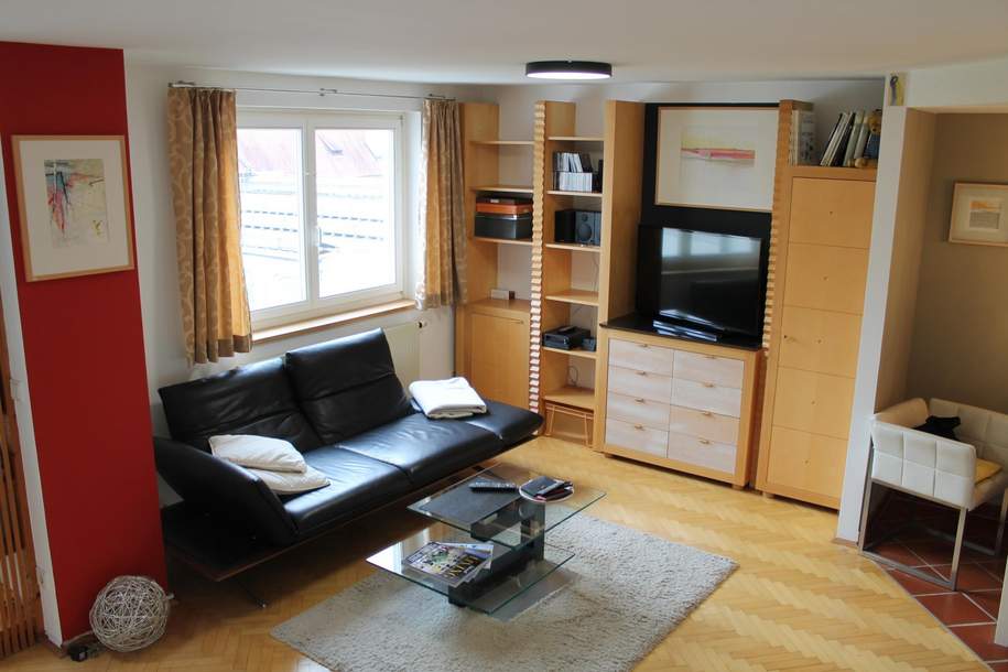 "WOW in Stockerau!", Wohnung-kauf, 279.000,€, 2000 Korneuburg