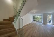 1190! ERSTBEZUG NACH SANIERUNG! Luxuriöses Wohnen zwischen Wienerwald und Weinbergen!