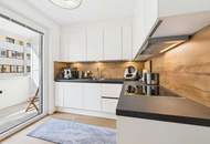 Wunderschöne Erdgeschoss Wohnung / Spöttlsiedlung