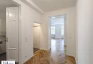 Wunderschöne Garconniere im Herzen von Margareten! Nähe Naschmarkt und Schlossquadrat!