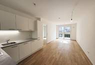 ERSTBEZUG - geräumige Balkonwohnung - Innenhoflage - UBahnnähe
