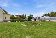 Einzugsbereites Wohnparadies mit ca 2841m² Baugrund in Breitenwaida: Modernität trifft idyllische Großzügigkeit!