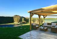 WOHLFÜHL BUNGALOW - EINZUGSBEREIT in GÄNSERNDORF SÜD