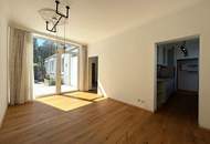 Bungalow mit Randlage an der Wienerbruckstraße - ca. 244 m² Eigengrund | 4 Zimmer | BIOTOP | 2019 tlw. renoviert