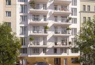 MODERNE 2-ZIMMER WOHNUNG MIT BALKON