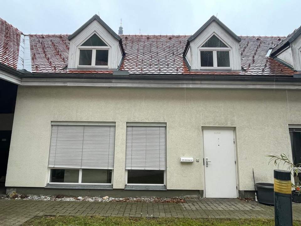 Reihenhausähnliche Maisonette - Wohnung in MARIATROST - Provisionsfrei für den Mieter!