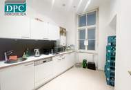 helles Stilaltbaubüro beim Museumsquartier