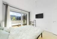 Ein Zuhause mit großem Balkon – 3-Zimmer-Wohnung in Graz-Reininghaus