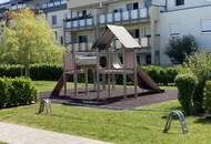 Vösendorf Seepark, Stilvolle 3- Zimmer- Wohnung mit Balkon und Parkplatz