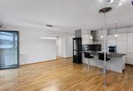 Großzügige 3-Zimmer-Wohnung mit 15 m² Veranda – ideal für Paare, Familien oder eine WG