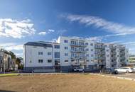 Betreutes Wohnen in Wiener Neustadt – zentral gelegene 3 Zimmerwohnung mit Balkon