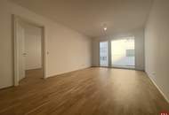 Moderne Erstbezugswohnung, 3 Zimmer, Terrasse