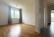 Großzügige Neubauwohnung mit 14m² WESTBALKON (Abendsonne) nahe Akademiepark