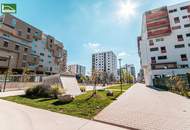 Toplage am Wasser - Jeden Tag Urlaub und Entspannung - direkt beim Hirschstettner Badeteich mit vermutlich der besten Aussicht Wiens!