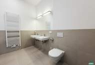 Beautiful 4-room apartment in typical Viennese style