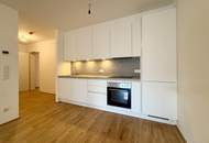 Modern, hell &amp; perfekt geschnitten – 3 Zimmer im Neubau