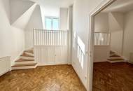 Entzückendes 2-Zimmer DG nahe Stadthalle und U3/Schweglerplatz!