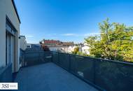 Raum für das Besondere – 86 m² Wohnkomfort mit großzügigem Balkon