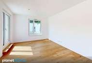 Erstbezug : Neubau : 3-Zimmer-Wohnung : Terrasse