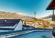 Gemütlich und Effizient! Reihenhaus mit Terrasse und Garage in Ampass zu kaufen!