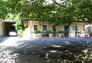 Lagerflächen mit Büro in historischer Mühle mit günstiger Pauschalmiete nähe Gewerbepark in St.Martin/Traun/Linz A7