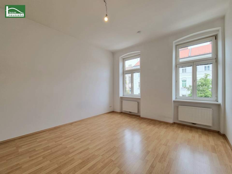 Ihre Dachgeschosswohnung in der Maroltingergasse – Komfort & Weitblick im 16. Bezirk