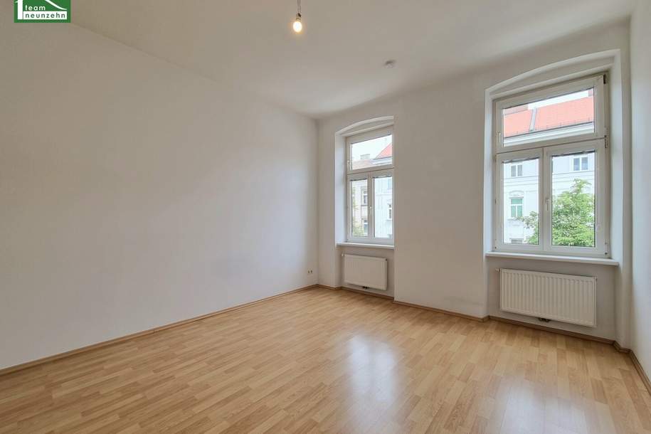 Ihre Dachgeschosswohnung in der Maroltingergasse – Komfort & Weitblick im 16. Bezirk, Wohnung-miete, 1.898,14,€, 1160 Wien 16., Ottakring