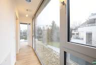 Erstbezug: Traumhaftes Townhouse mit Terrasse und Garten im 19. Bezirk