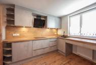 Exklusive Erdgeschosswohnung in TOP Lage zur MIETE!