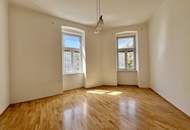 Altbauwohnungen mit Weitblick Nähe Meiselmarkt!