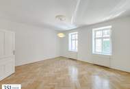 City Wohnung mit schneller Öffi Anbindung in zentraler Lage von Margareten