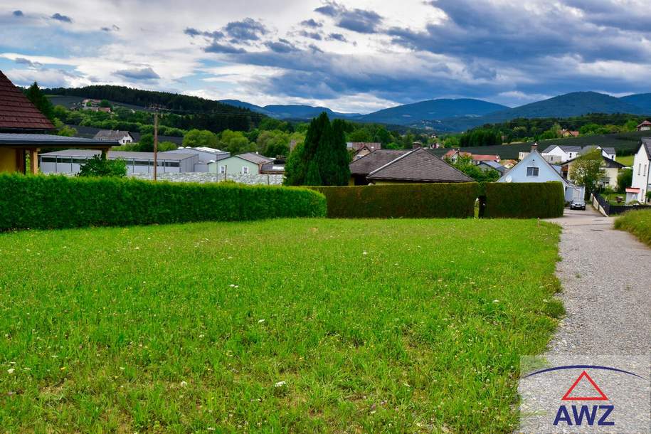 Grundstück in St. Ruprecht an der Raab!, Grund und Boden-kauf, 8181 Weiz