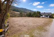 Grundstück in Steinhaus am Semmering