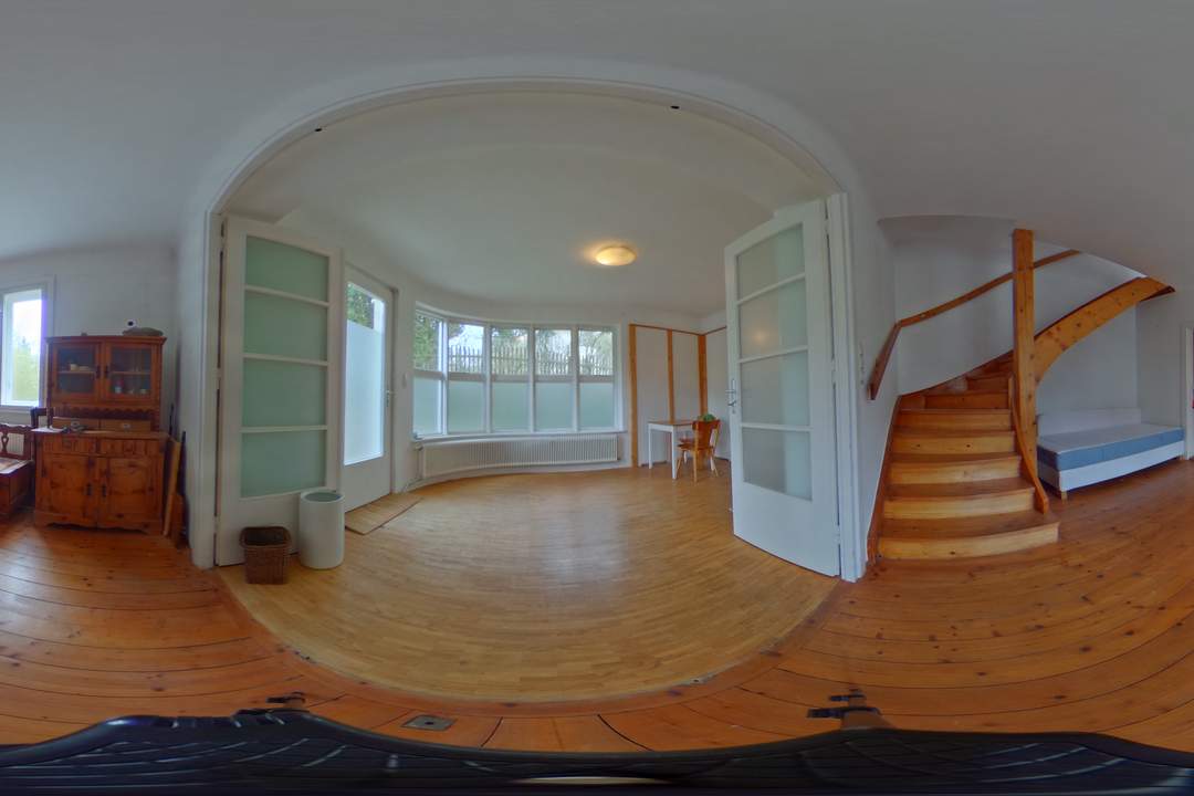 "Geben Sie Ihren Träumen hier ein zu Hause!"