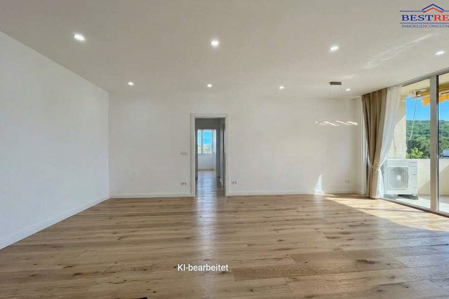 Wunderschöne Wohnung -Loggia-Garage, Pool, ... worauf warten Sie noch ..., Wohnung-kauf, 950.000,€, 1180 Wien 18., Währing
