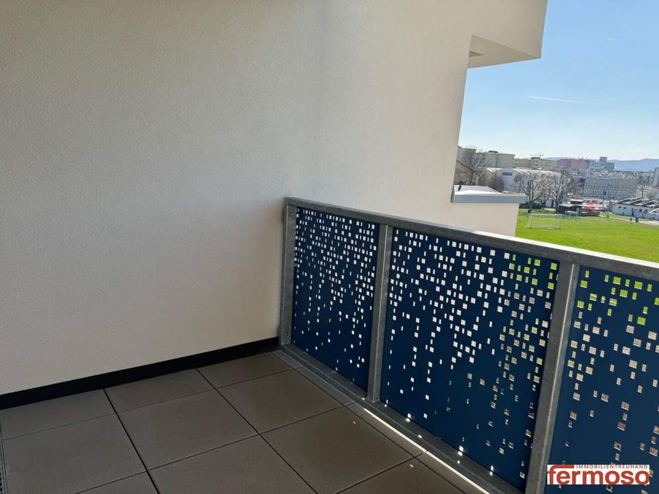 ERSTBEZUG! FEELING HOME!