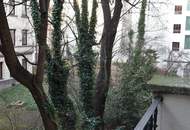 4-Zimmerwohnung in der Hirschengasse