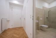 ++NEU++ Generalsanierte 2-Zimmer Altbau-Wohnung mit viel Potenzial!